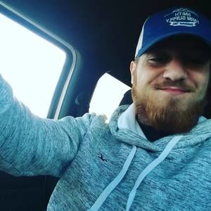 Meet your Posher, Wesley